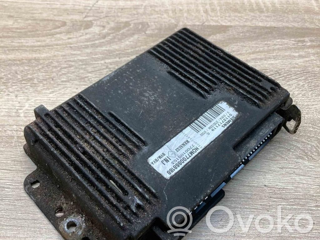 Renault Espace III Engine control unit/module ECU 