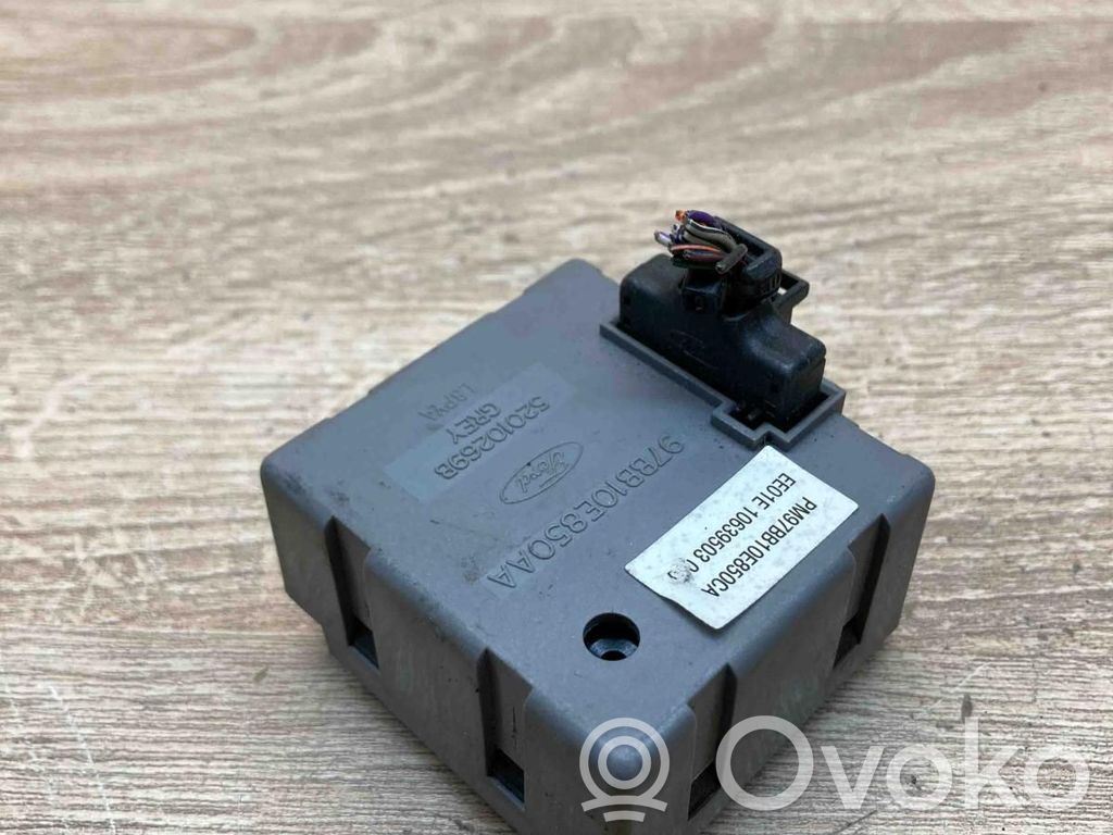 Ford Mondeo MK II Muut ohjainlaitteet/moduulit 
