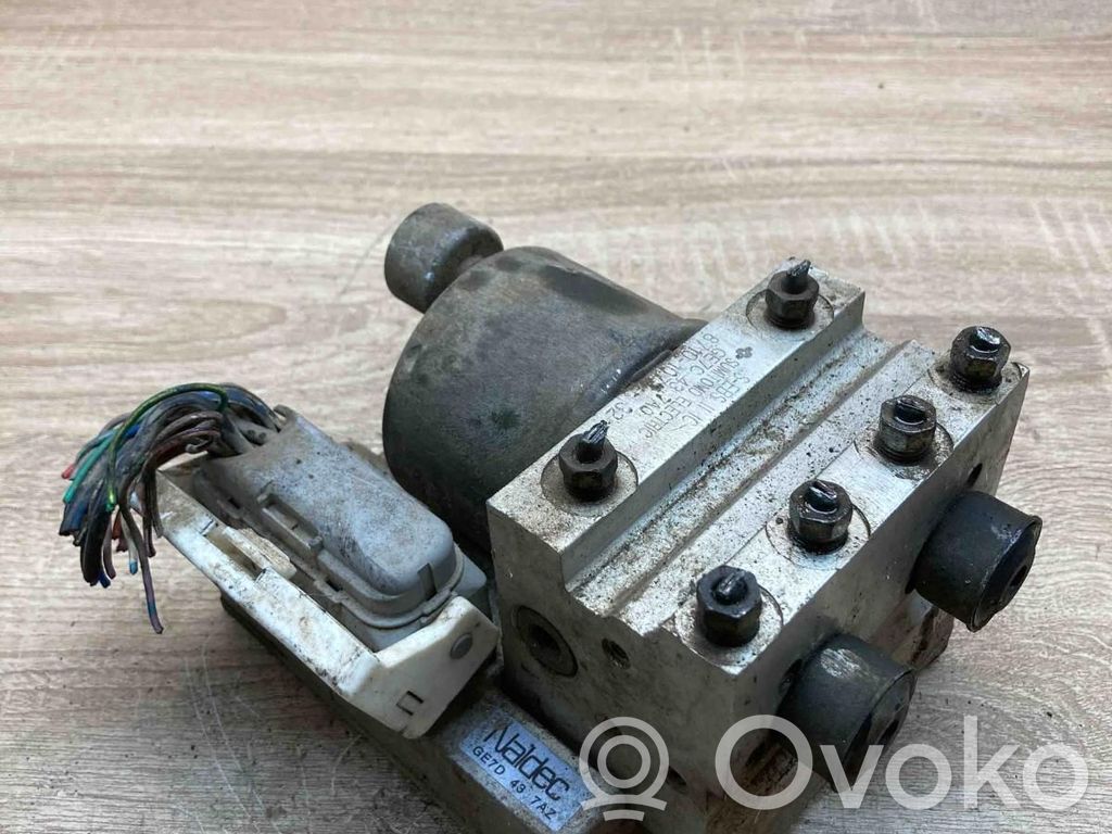 Mazda 626 Bomba de ABS 