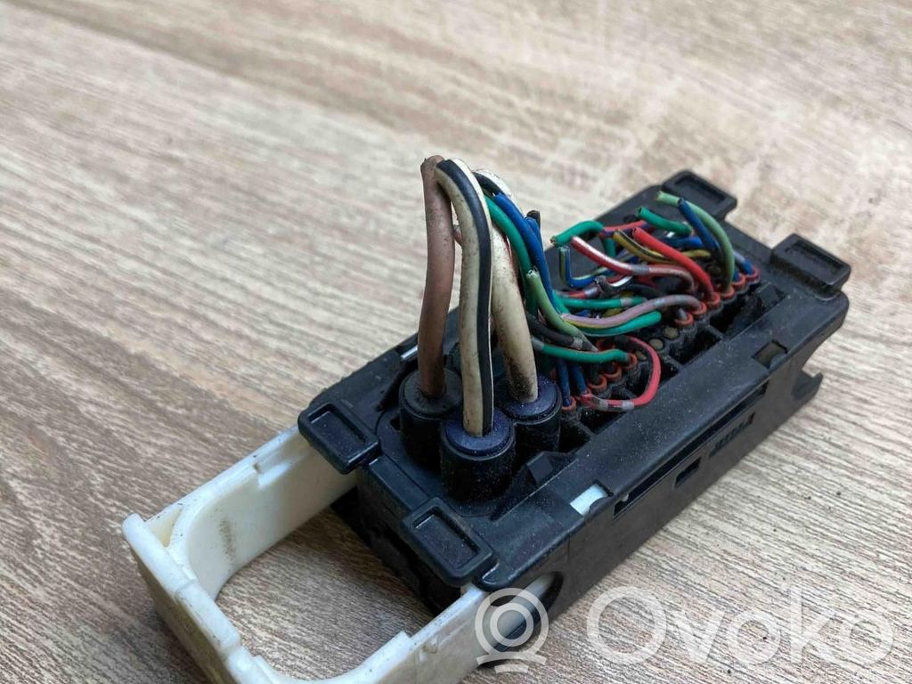 Toyota Prius (XW30) Cablu conectori 