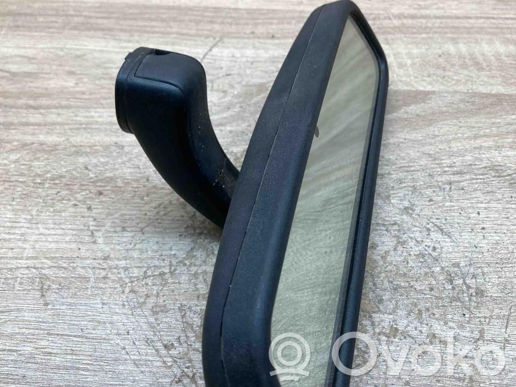 BMW 5 E39 Rear view mirror (interior) 