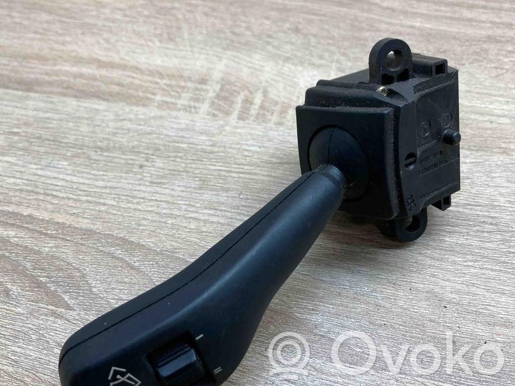 BMW X3 E83 Leva comando tergicristalli 