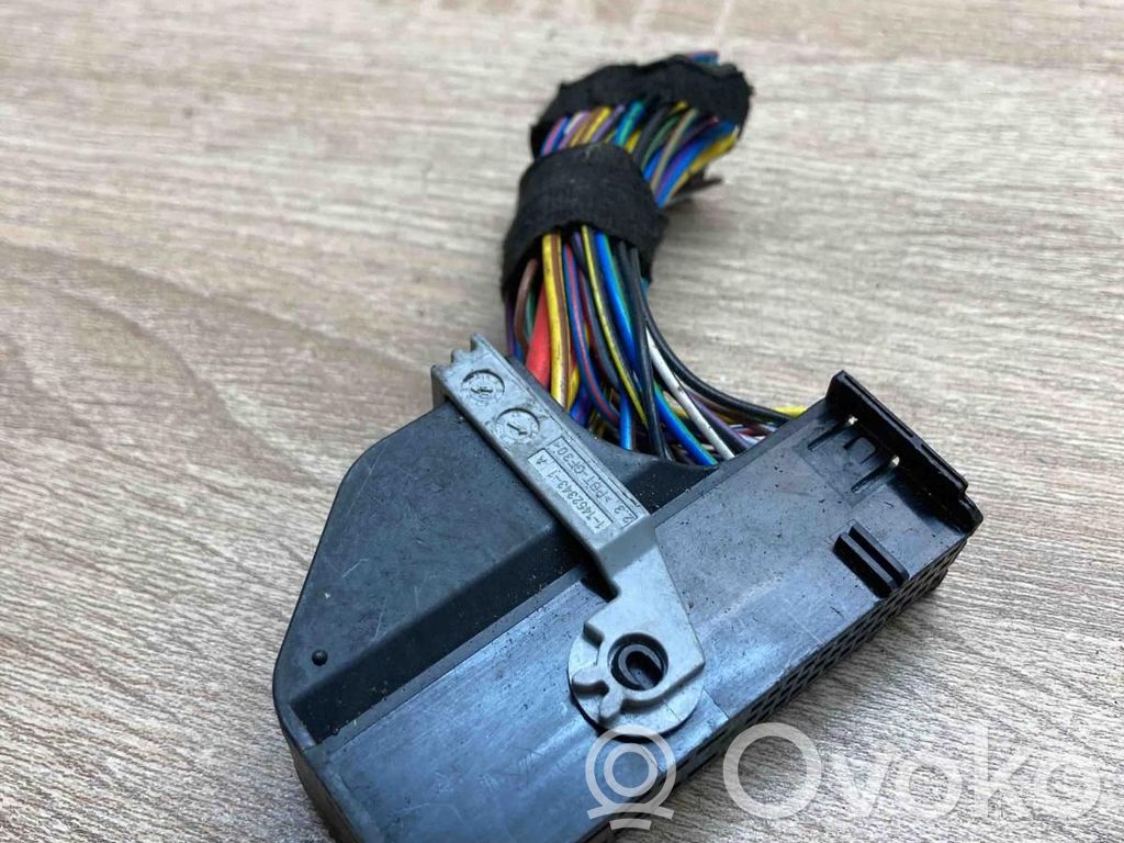 BMW 1 E82 E88 Cablu conectori 