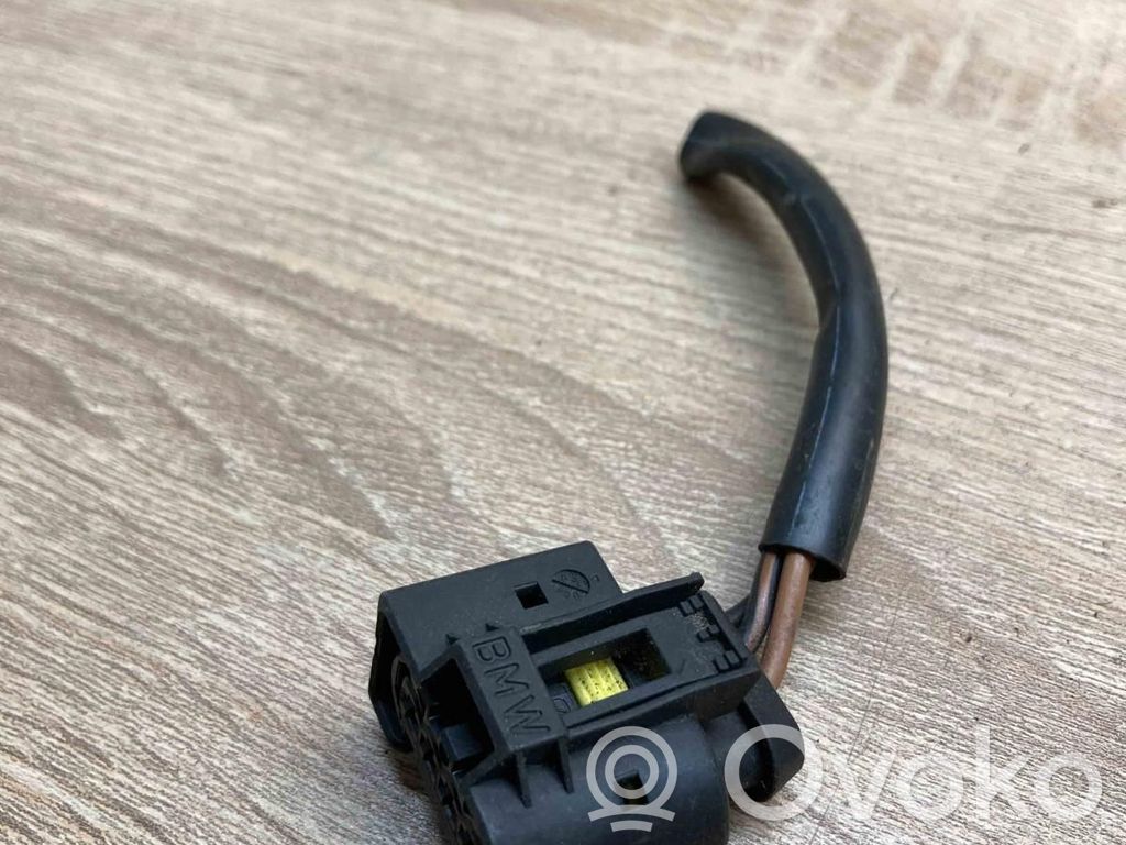 BMW 5 F10 F11 Plug wire 