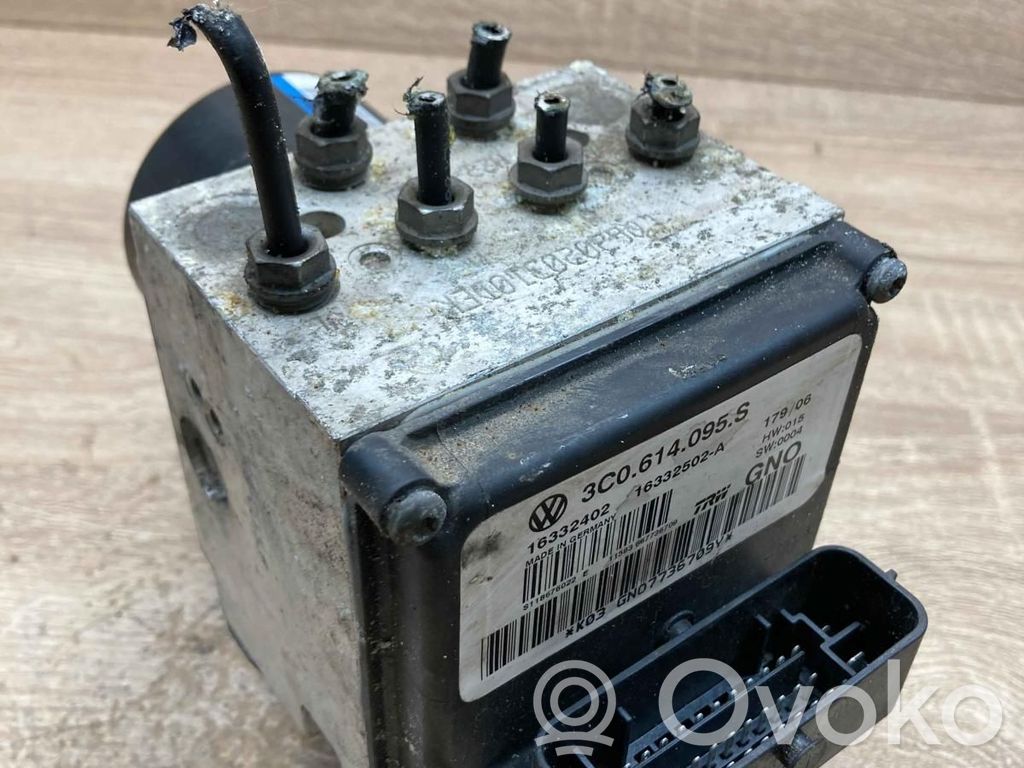 Pompa ABS   3C0614095S