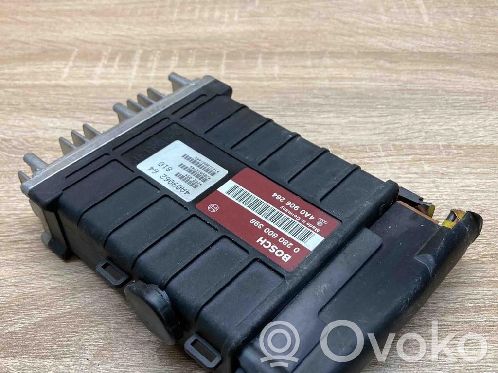 Audi 80 90 S2 B4 Engine control unit/module ECU 