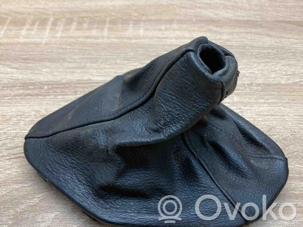 Drążek / Pokrętło zmiany biegów   1222692,FORMANUALGEARBOX