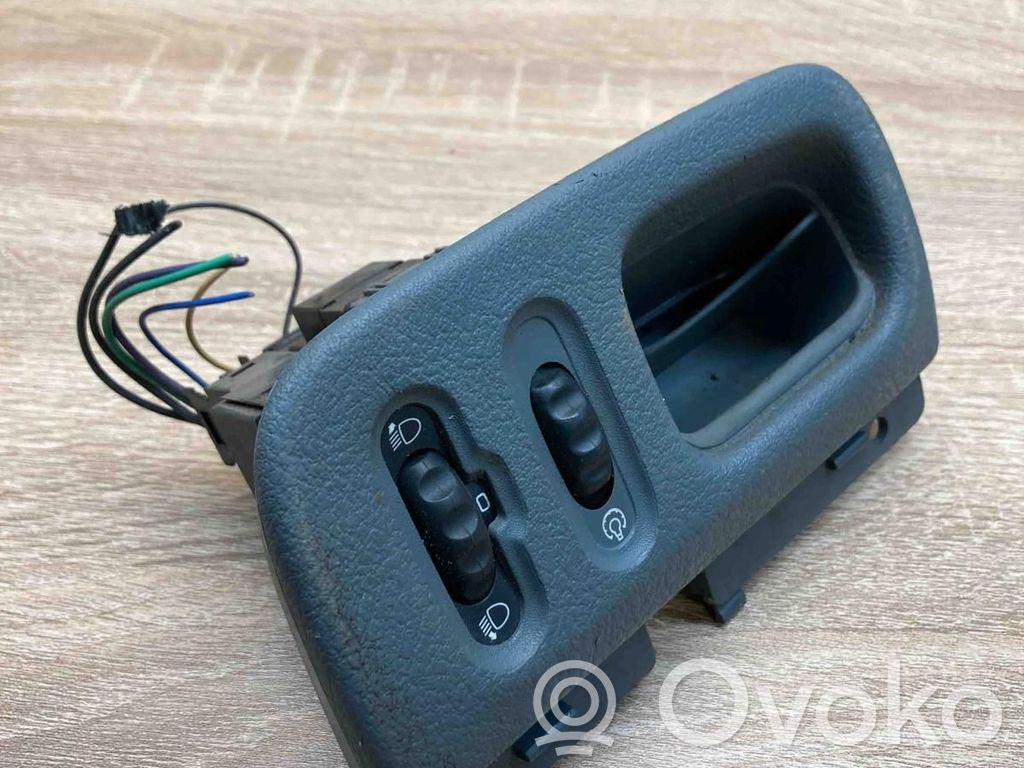 Renault Scenic I Comutator control nivel faruri 