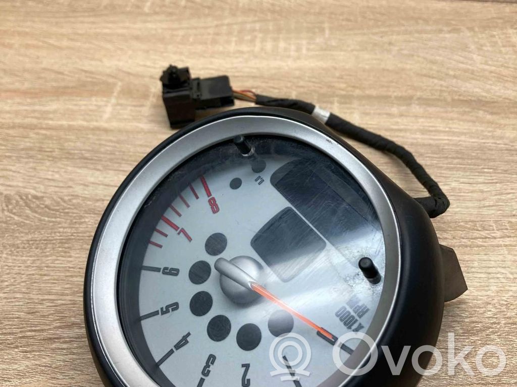 Mini One - Cooper Coupe R56 Tachometer 