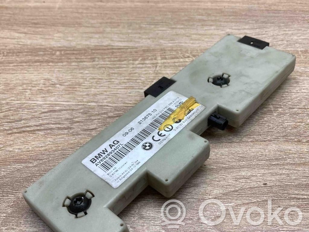 Amplificatore antenna   6928934