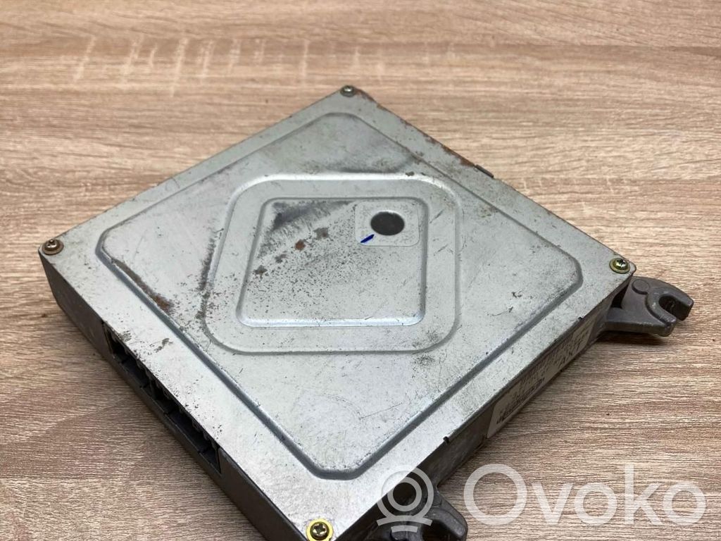 Honda Civic Блок управления двигателем ECU 