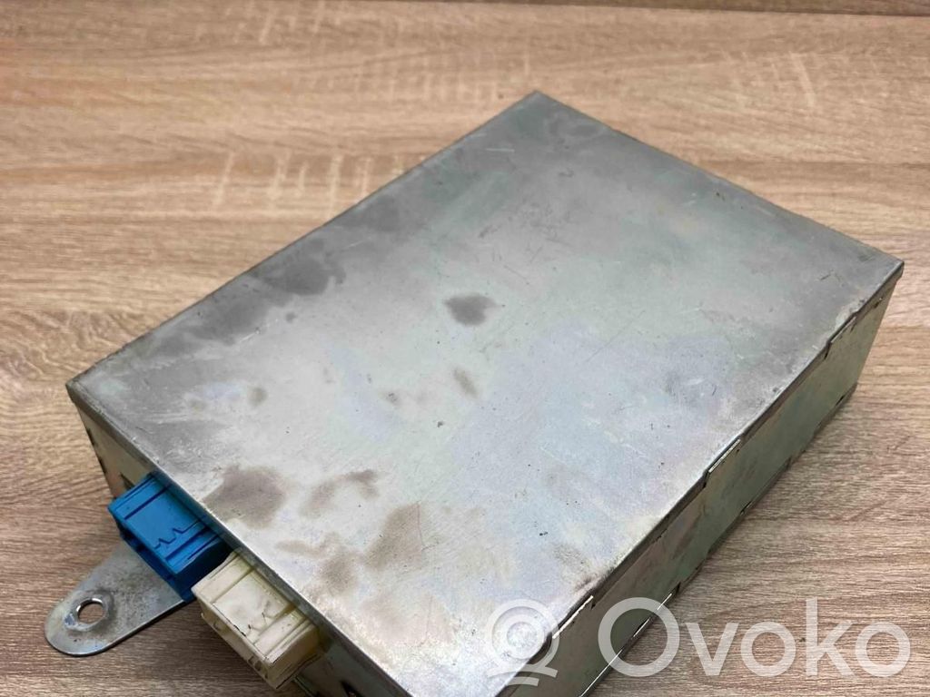 BMW 5 E39 Unitate/modul control navigație GPS 
