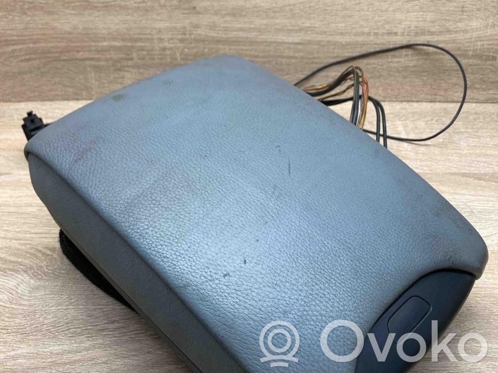 BMW X5 E53 Armrest 