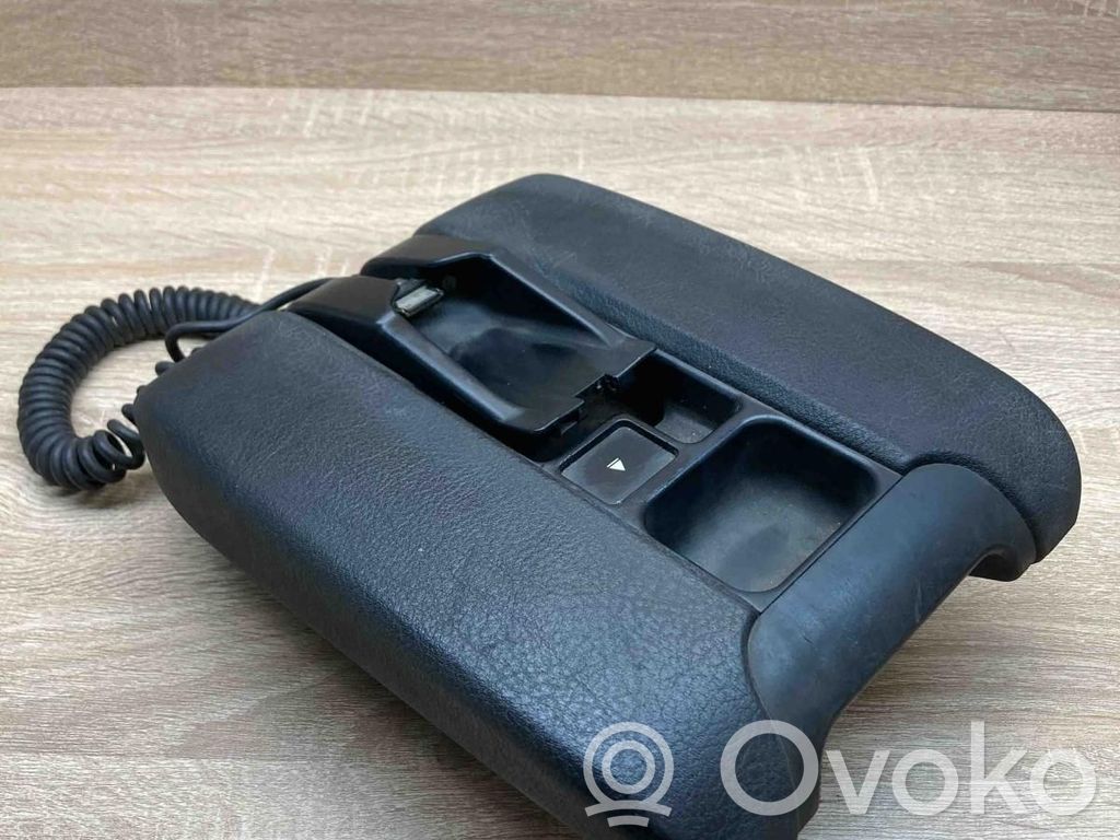 BMW 5 E39 Accoudoir 