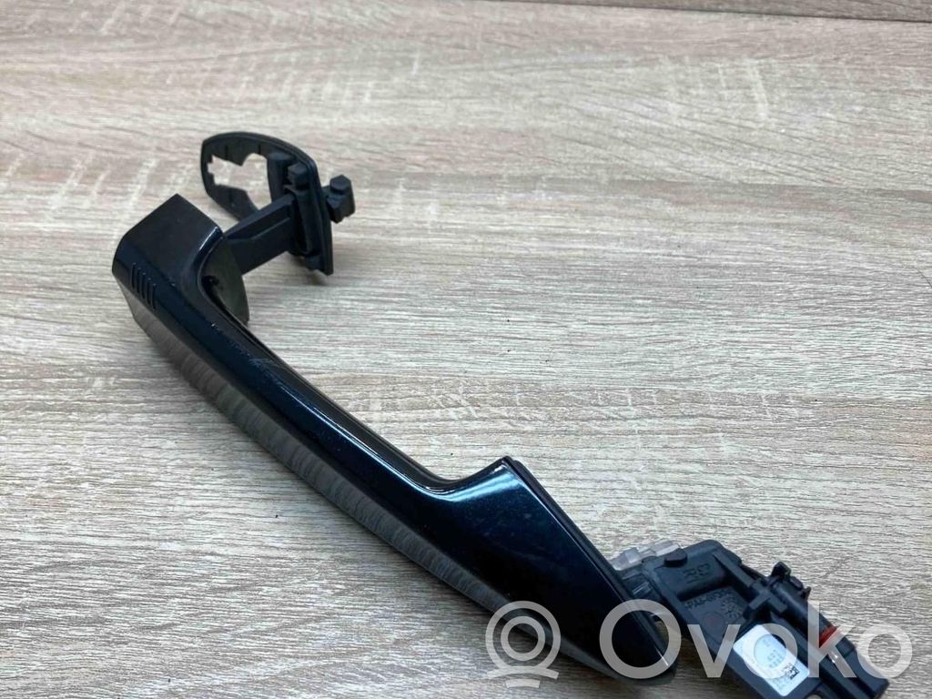 BMW X5 F15 Mâner exterior ușă față 