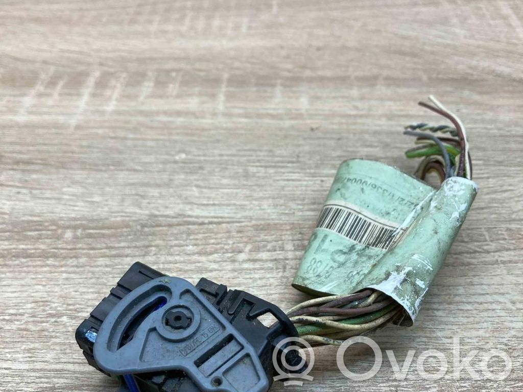 Chrysler Voyager Cablu conectori 