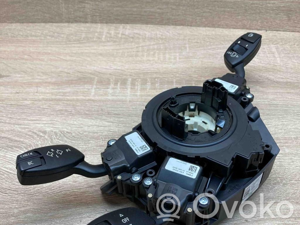 BMW 5 E60 E61 Rokturu komplekts 