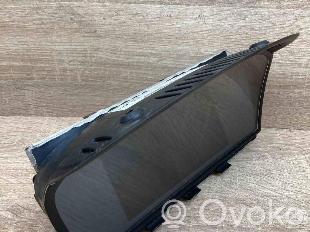 BMW 3 E90 E91 Monitor/display/piccolo schermo 