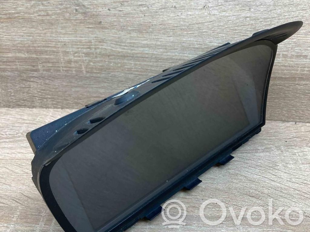 BMW 5 E60 E61 Screen/display/small screen 