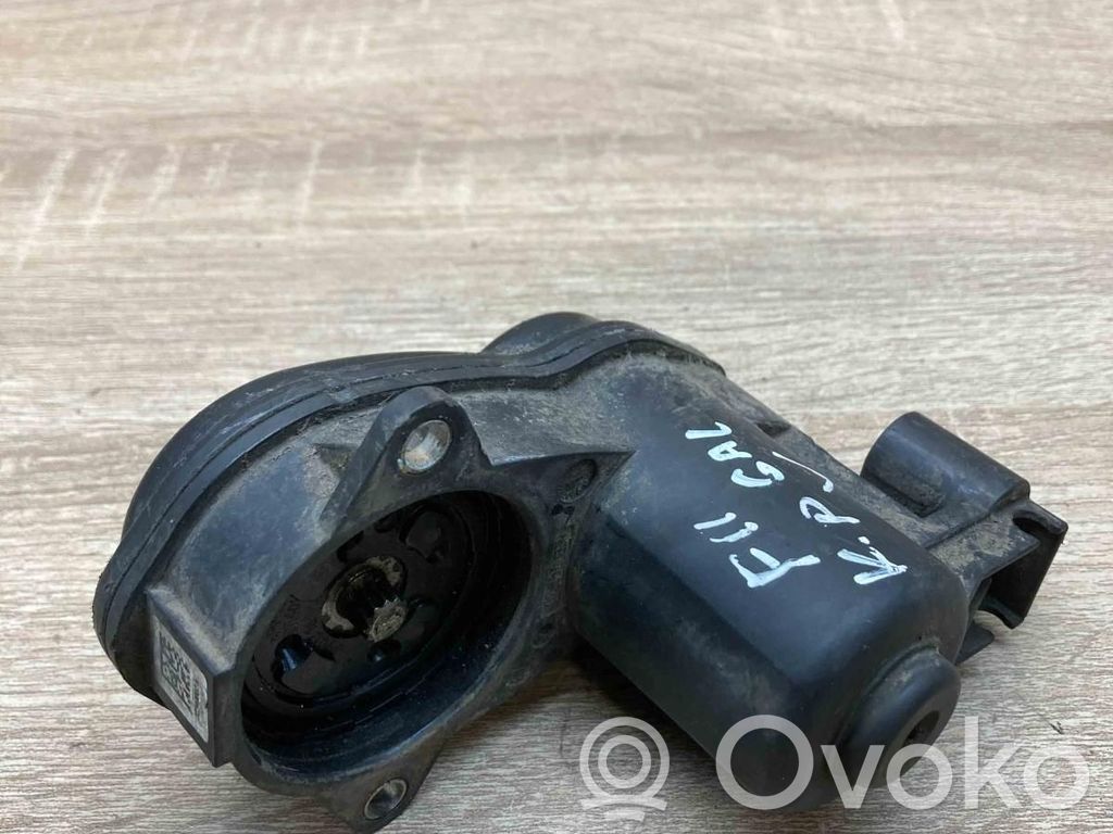 BMW 5 F10 F11 Servofrână 