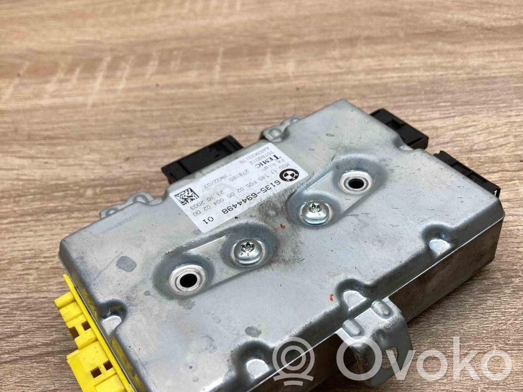 Unité de commande module de porte   6944498