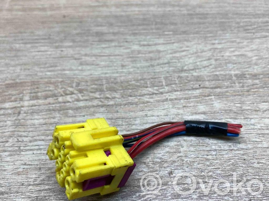 Volkswagen PASSAT B5 Cablu conectori 