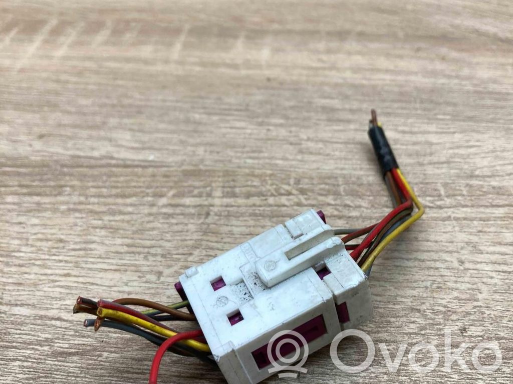 Volkswagen PASSAT B5 Cablu conectori 