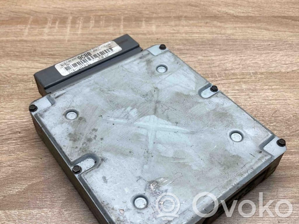Ford Transit Engine control unit/module ECU 