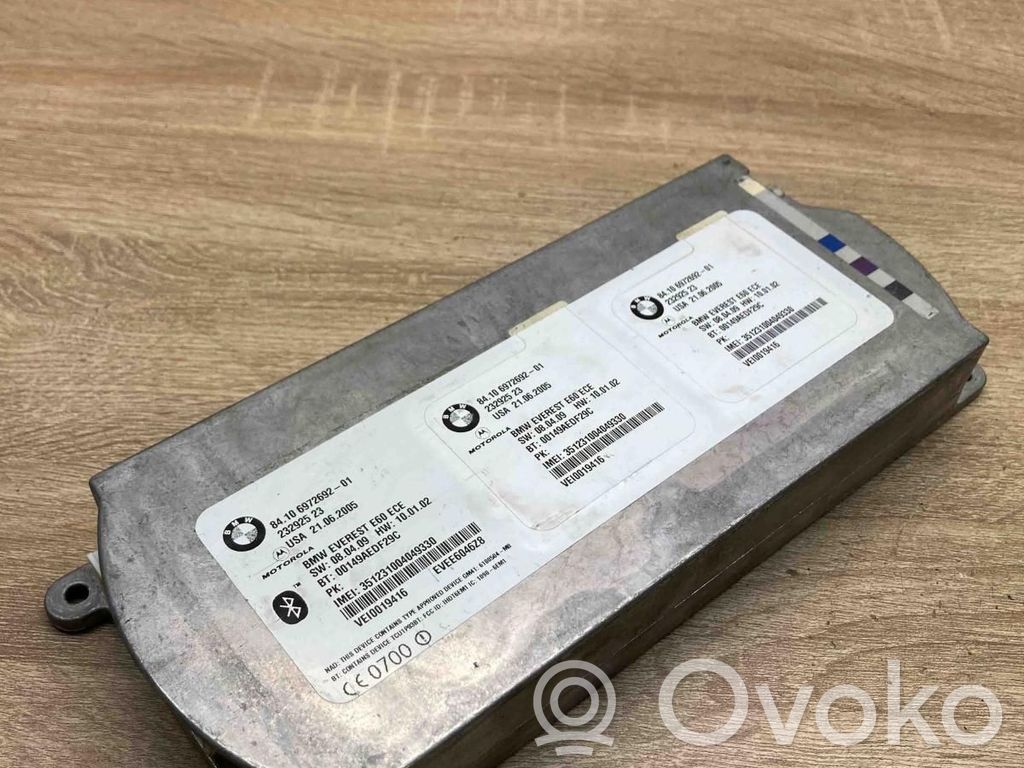 Bluetooth modulis   6972692