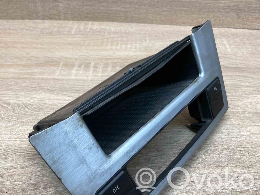BMW 5 E60 E61 Muu sisätilojen osa 