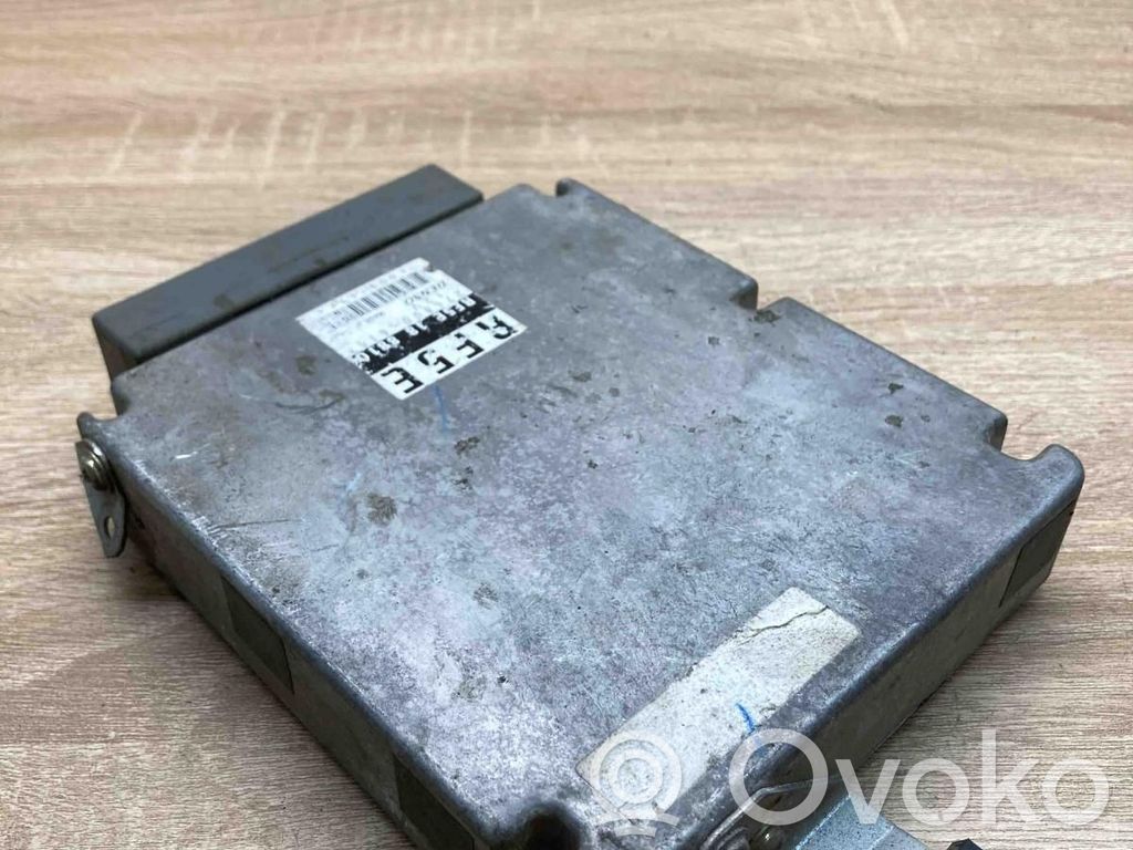 Mazda 6 Engine control unit/module ECU 