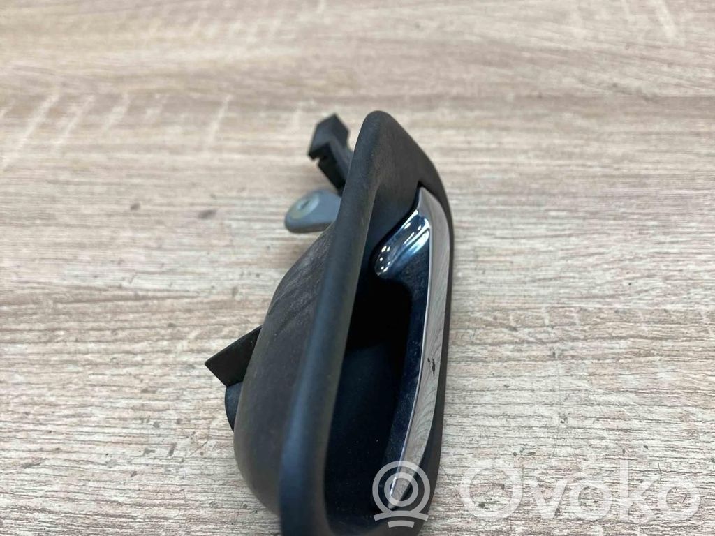 Front door interior handle   8125514