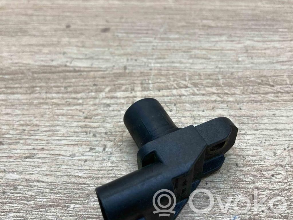 BMW 5 E60 E61 Camshaft position sensor 