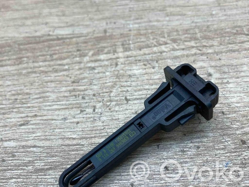 Capteur de température intérieure   9116269