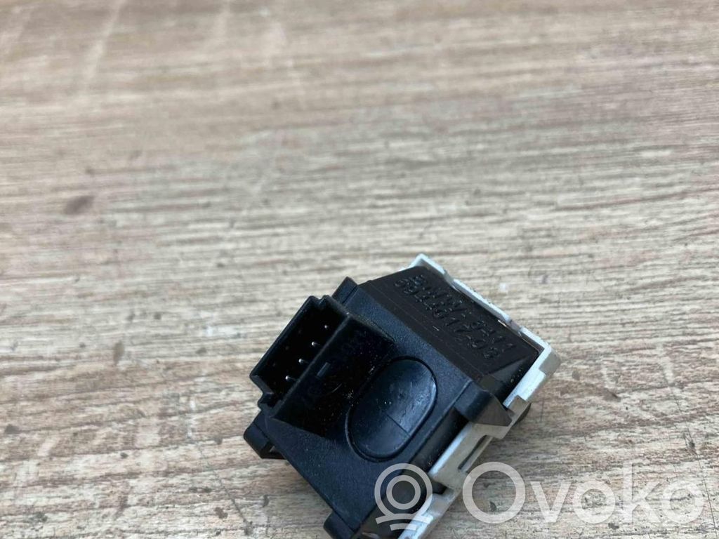BMW 5 E60 E61 Sun solar sensor 
