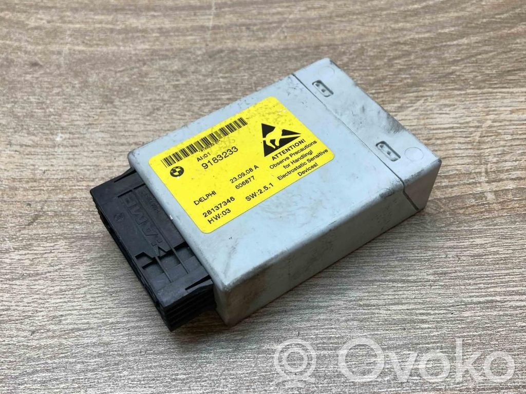 Hammastangon ohjainlaite   9183233,28137346