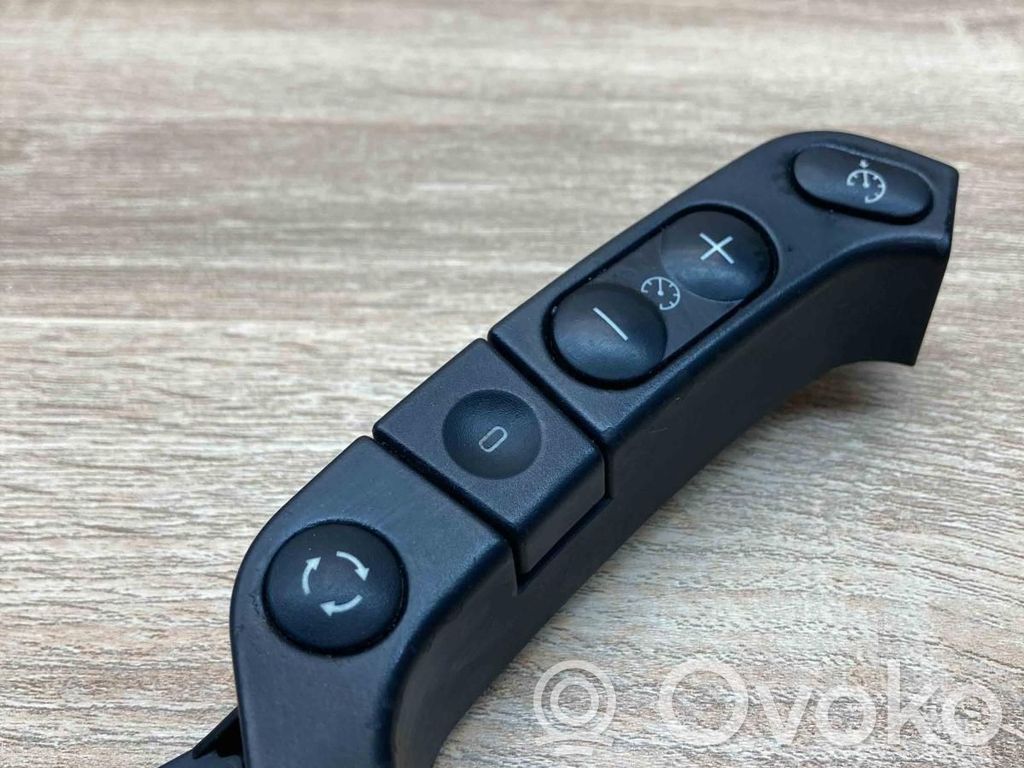 BMW X5 E53 Steering wheel buttons/switches 