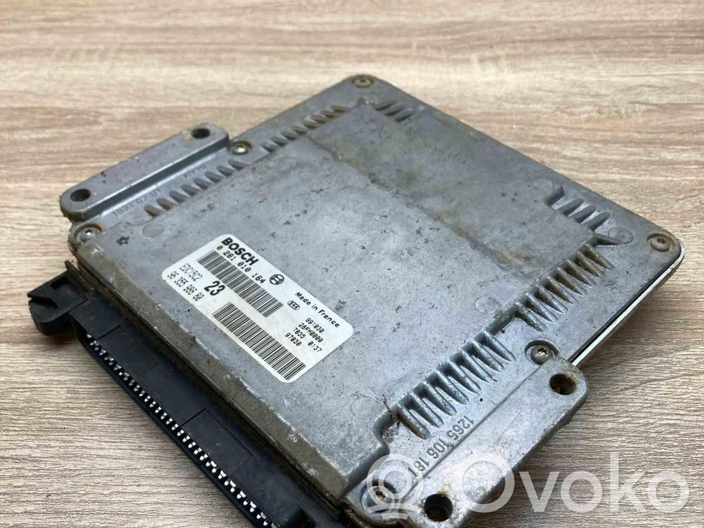 Citroen Xantia Engine control unit/module ECU 