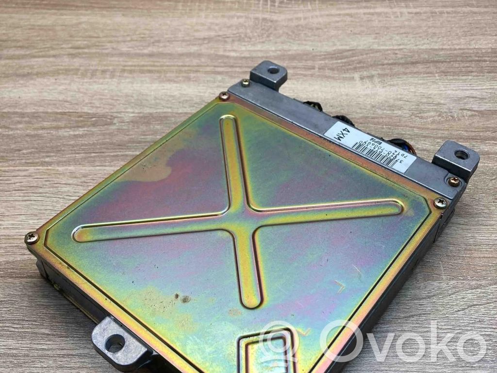 Honda Accord Engine control unit/module ECU 