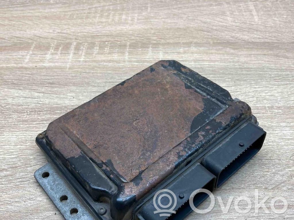 Renault Megane I Engine control unit/module ECU 