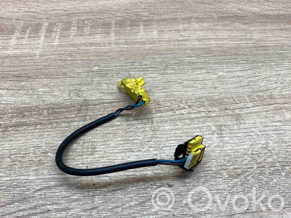 BMW 3 E46 Cable de la bujía 
