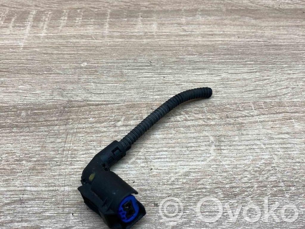 BMW 3 E90 E91 Plug wire 