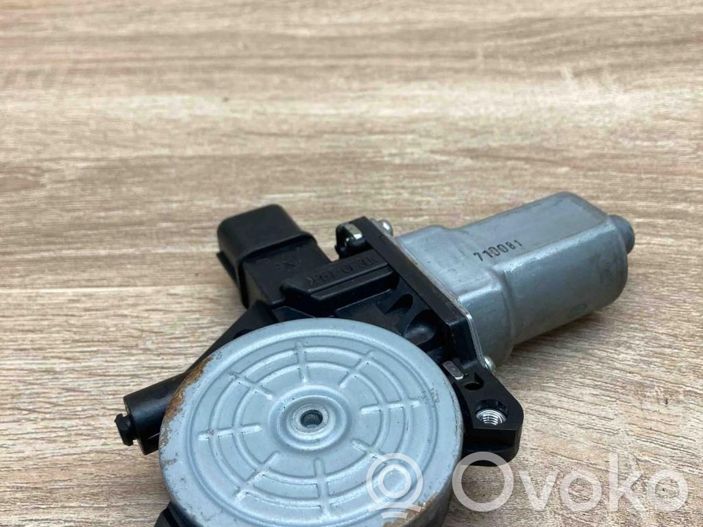 Motor ștergător lunetă   710081
