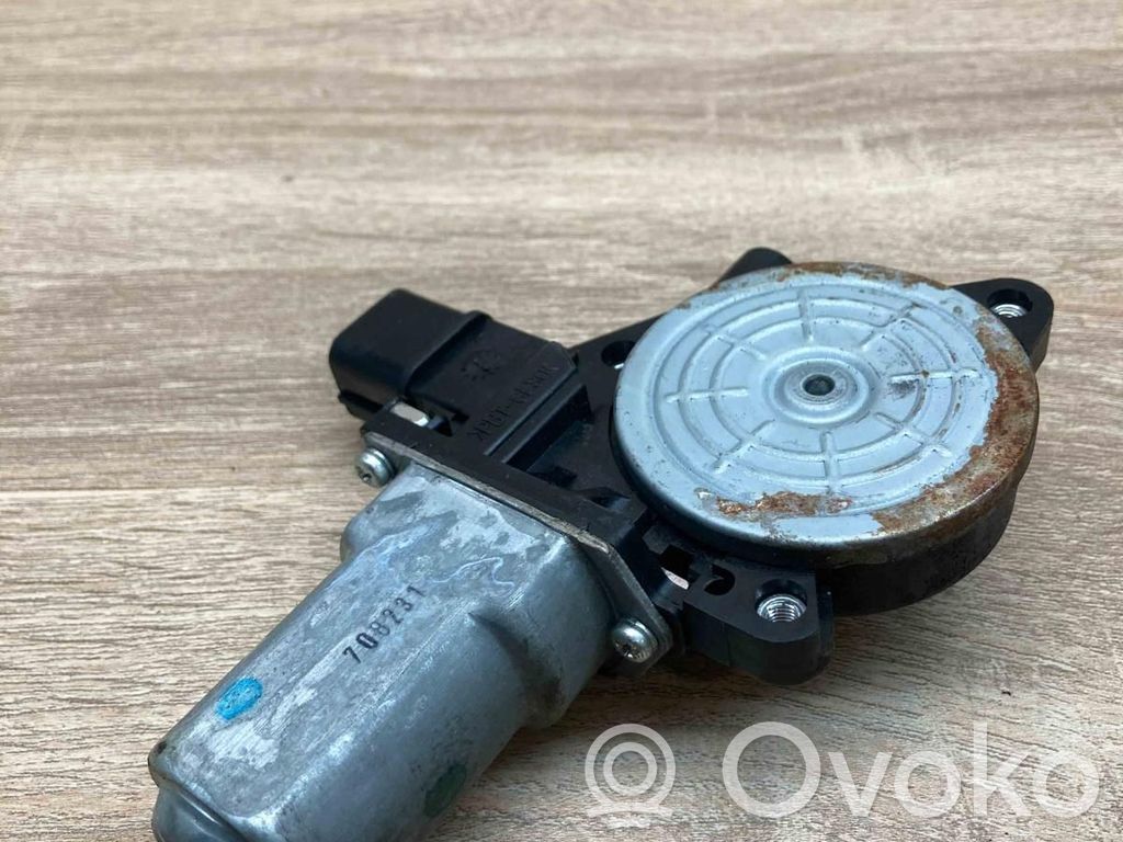 Honda Civic Takalasinpyyhkimen moottori
