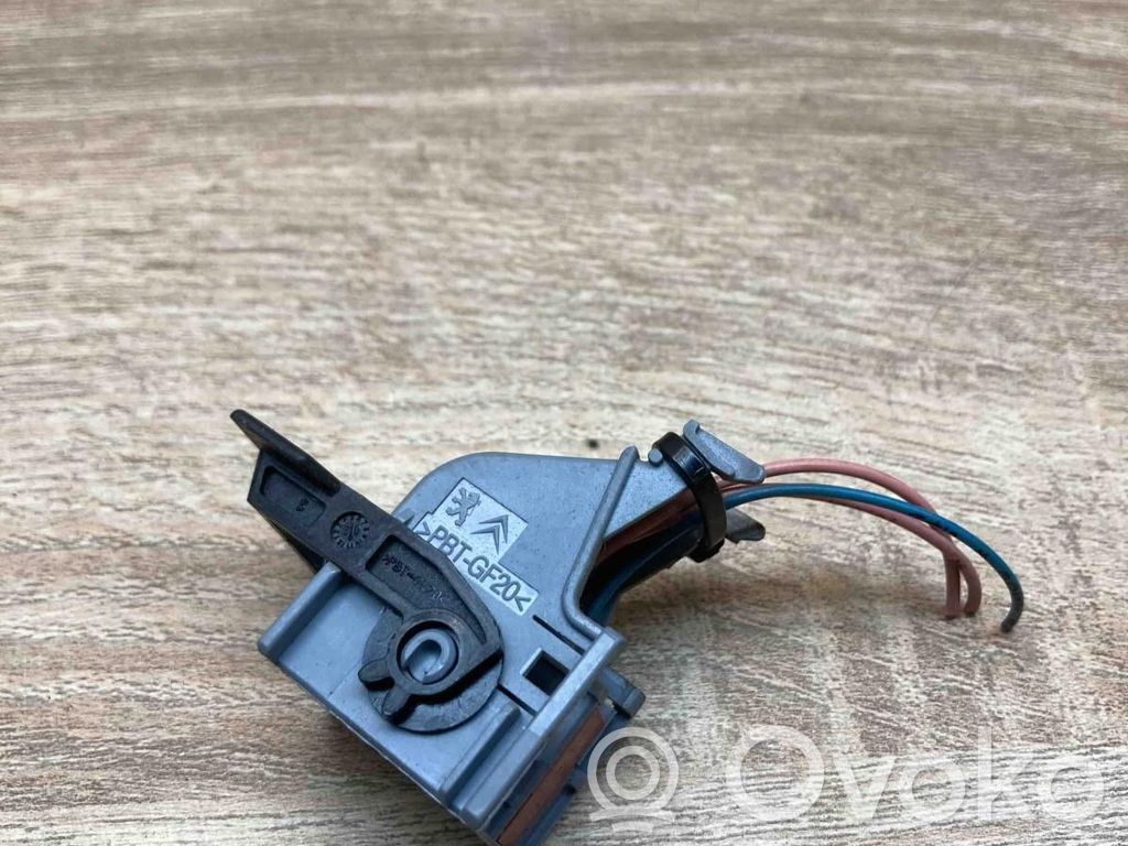 Cable de la bujía   953122,USED