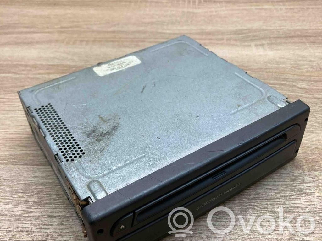 Renault Espace IV CD/DVD player unitate navigație 