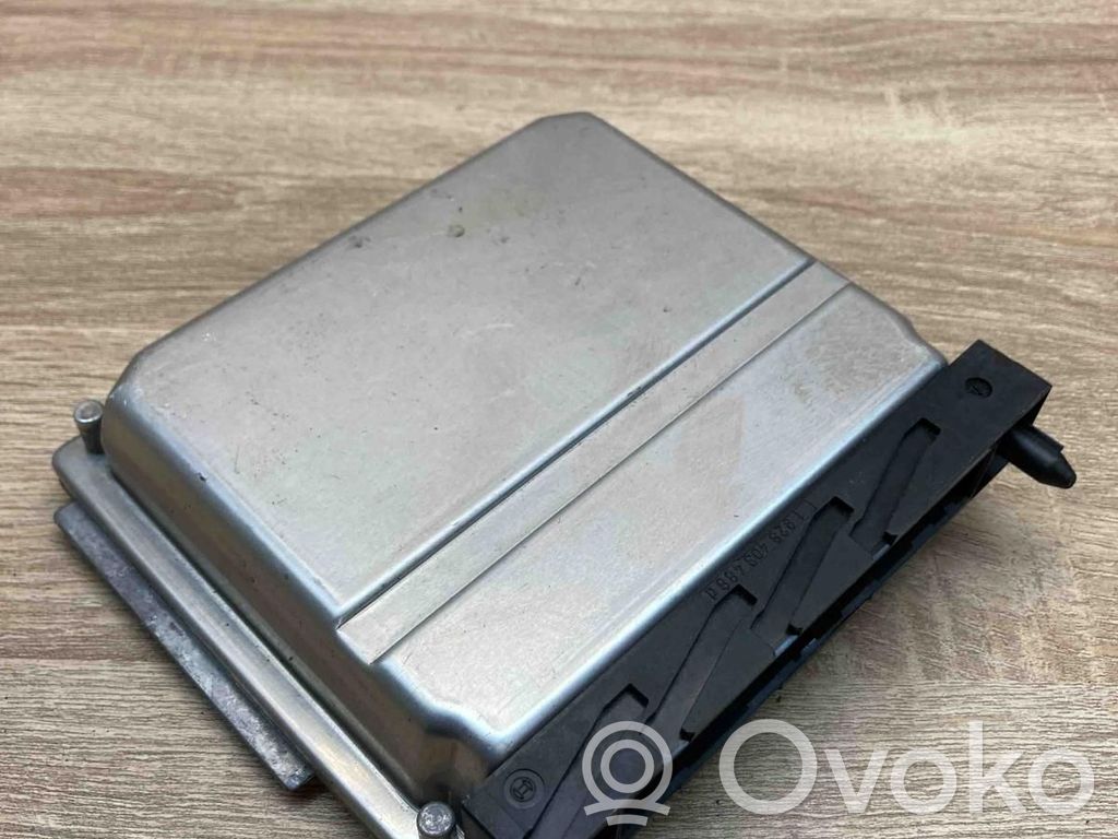 Volvo S80 Centralina/modulo motore ECU 
