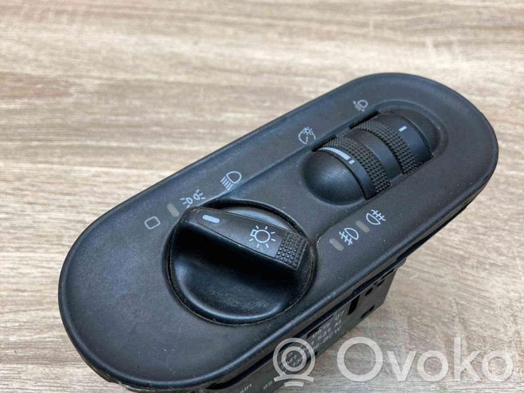 Volkswagen Sharan Interruptor de luz 
