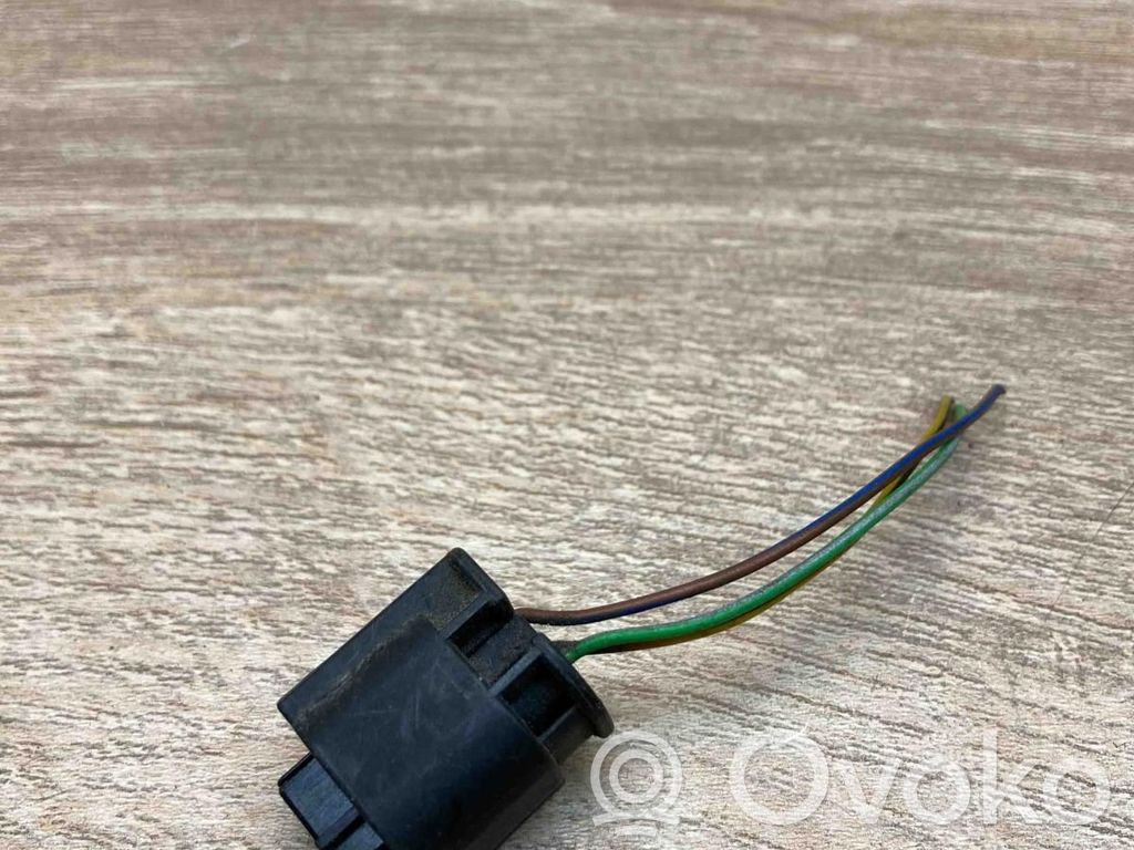 BMW 3 F30 F35 F31 Cavi candele 