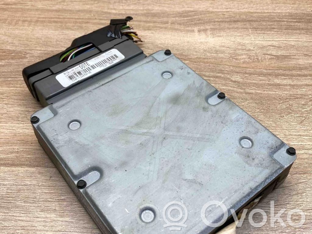Ford Focus Unitate control motor/modul ECU 